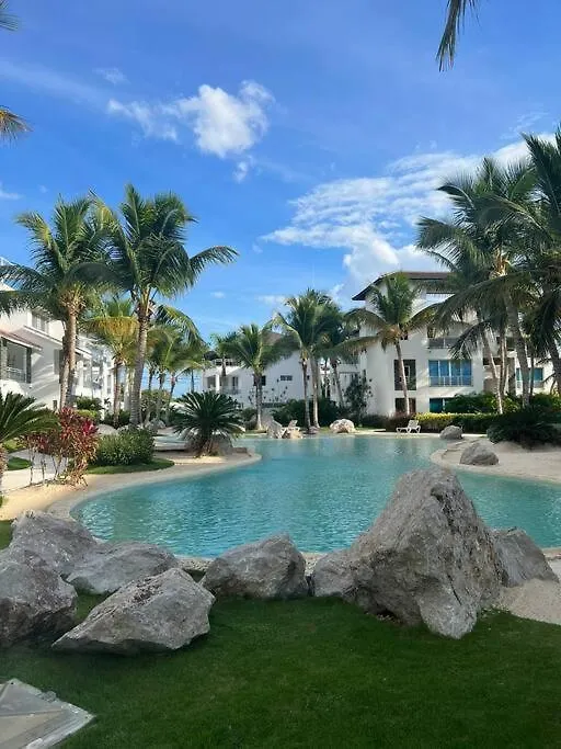 A Private Cozy-Beach Apartment In Dominicus La Laguna