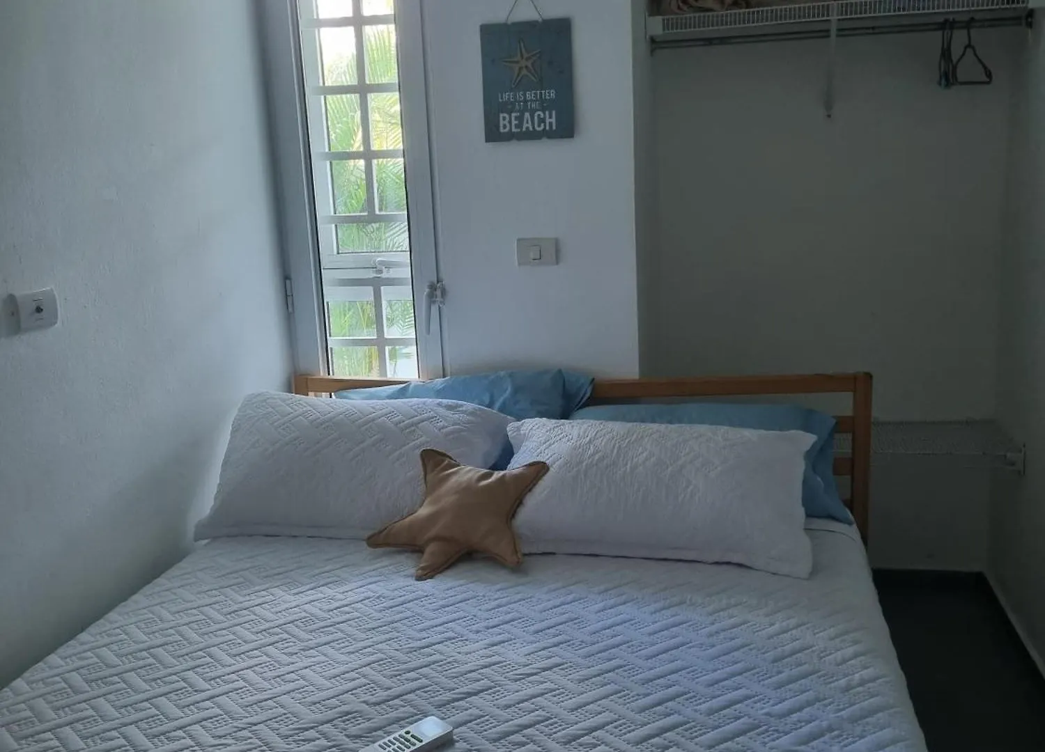 A Private Cozy-Beach Apartment In Dominicus La Laguna